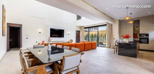 Exceptional Villa at Akenza Golf — 3