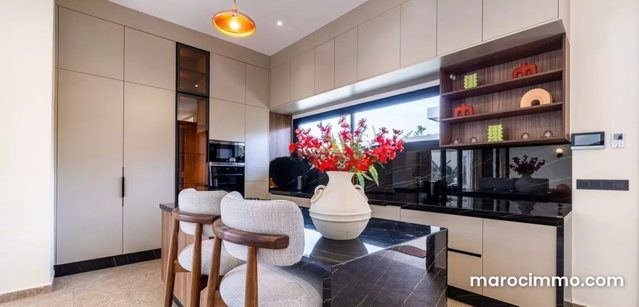 Exceptional Villa at Akenza Golf — 4