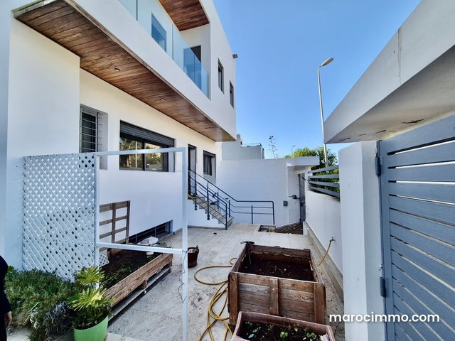 Villa Dar Bouzza — 3