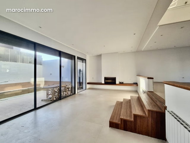 Villa Dar Bouzza — 4