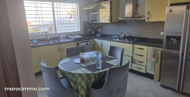 FOR RENT Villa _ 4 Bedrooms & 3 Bathrooms — 4