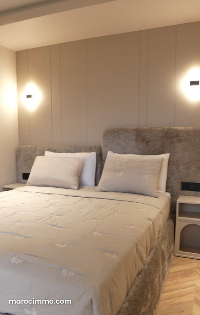 Nouveau projet d'exception à la marina — 4