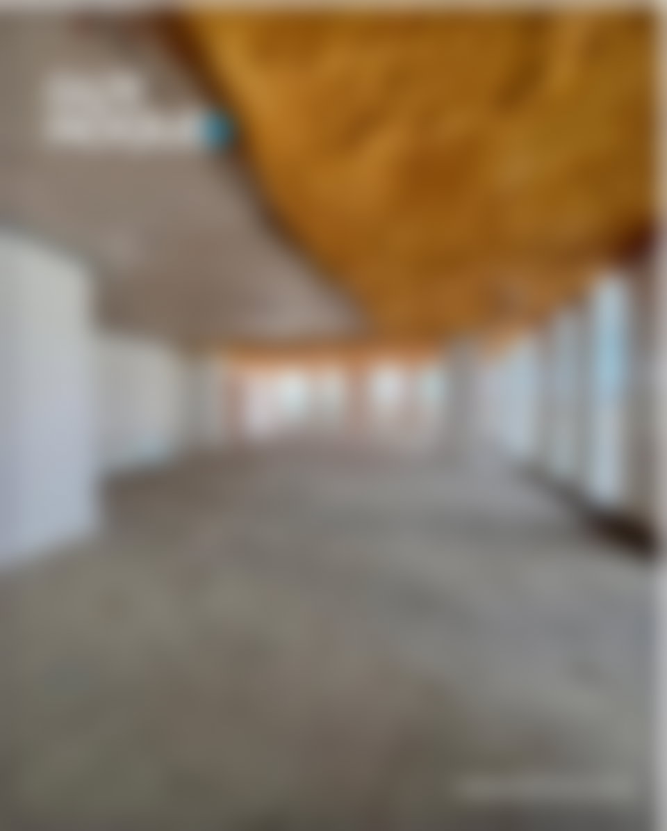 Bureau 154 m² à louer, Casablanca Finance City, plateau brut
