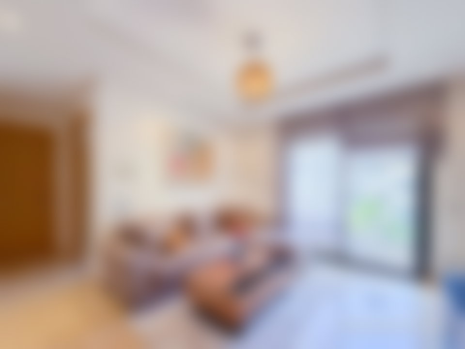شقة مفروشة راقية للكراء بحي الرياض في الرباط