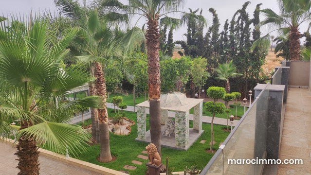 Villa de ville — 4