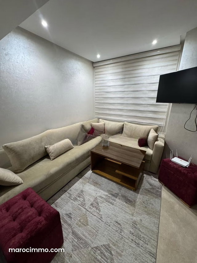 Appartement en location à Mozart — 2