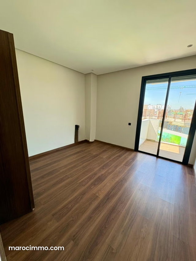 Cozy 2-bedroom apartment for rent in Ville Verte — 4
