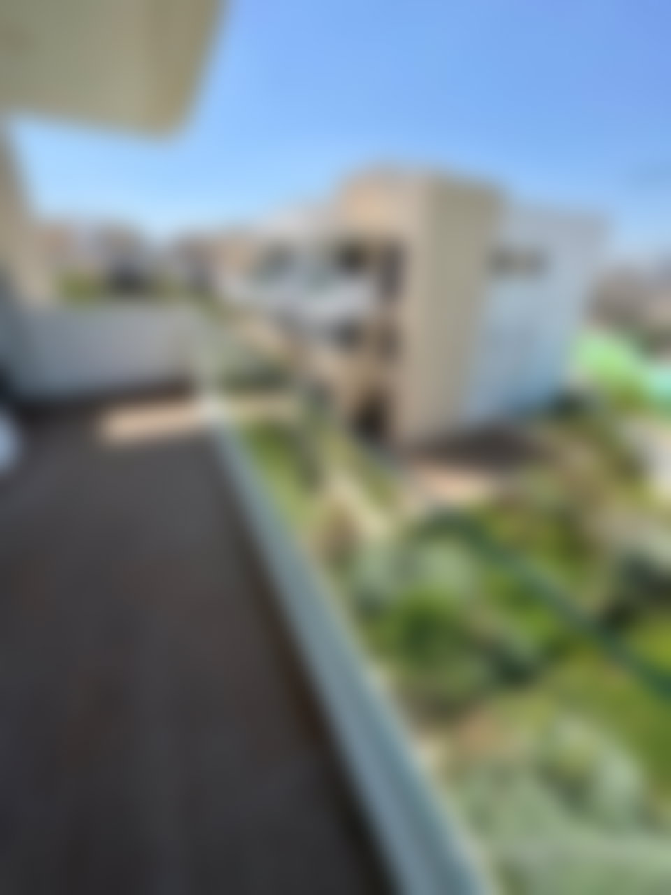 Appartement 2 chambres à louer, Ville Verte, Bouskoura