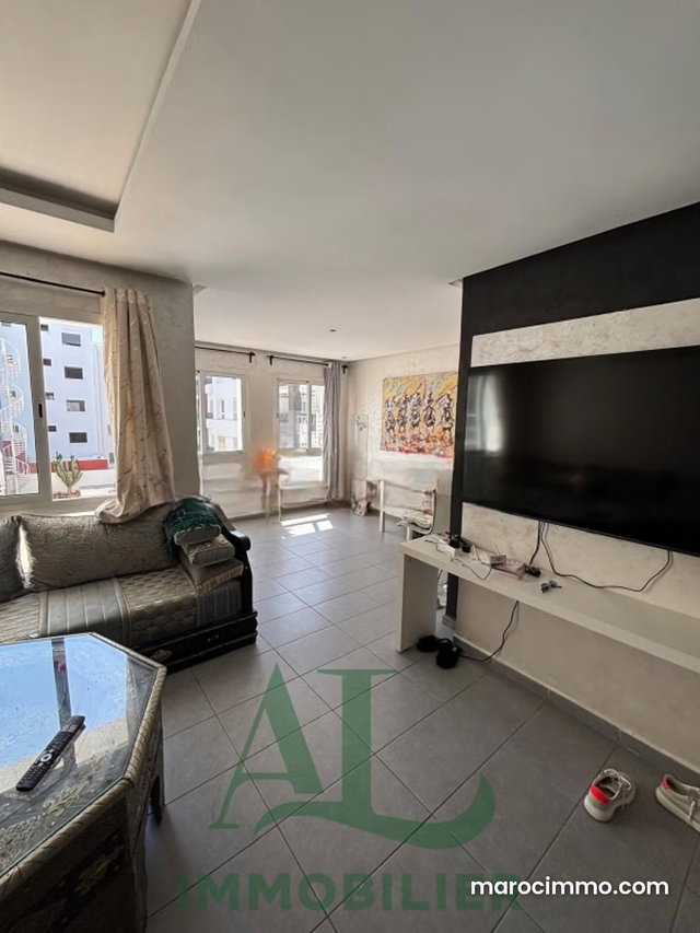 Appartement el houda — 4