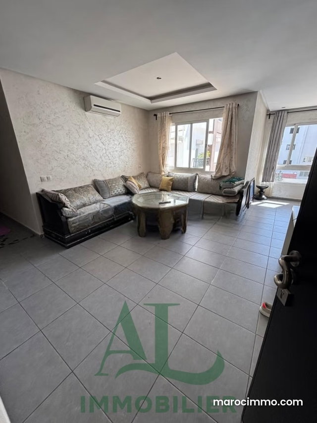 Appartement el houda — 3