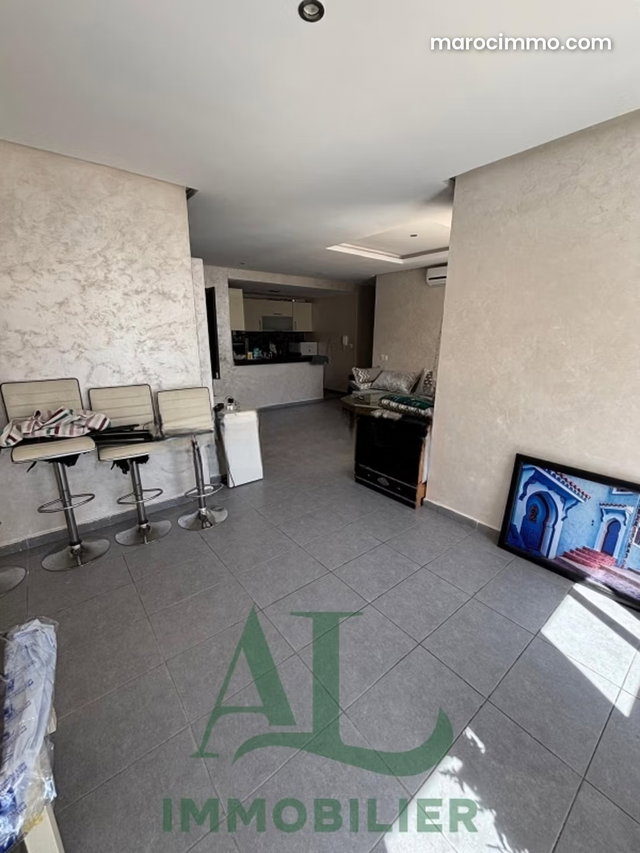 Appartement el houda — 5