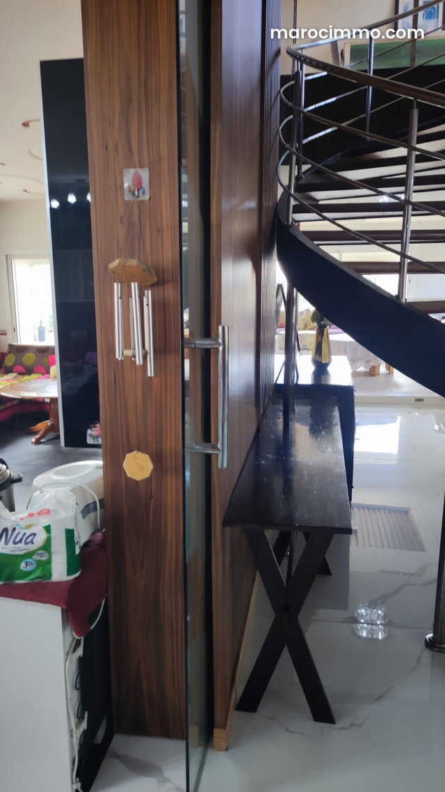 Villa de standing — 5
