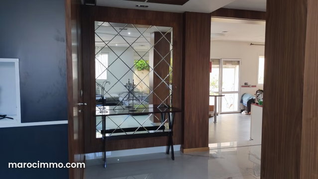 Villa de standing — 4