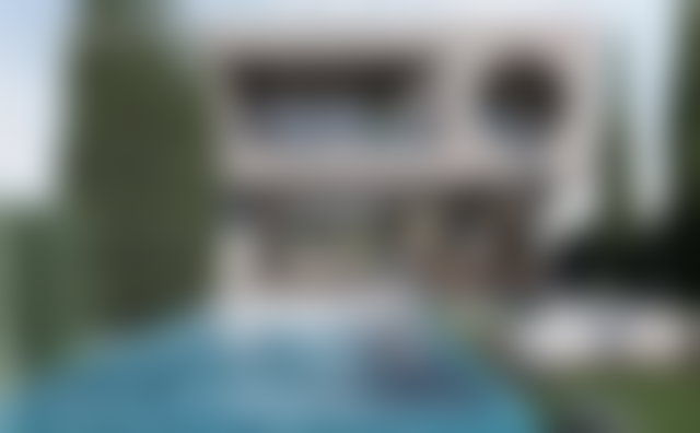 فيلا عصرية بمسبح وحديقة على طريق تحناوت في مراكش — 2