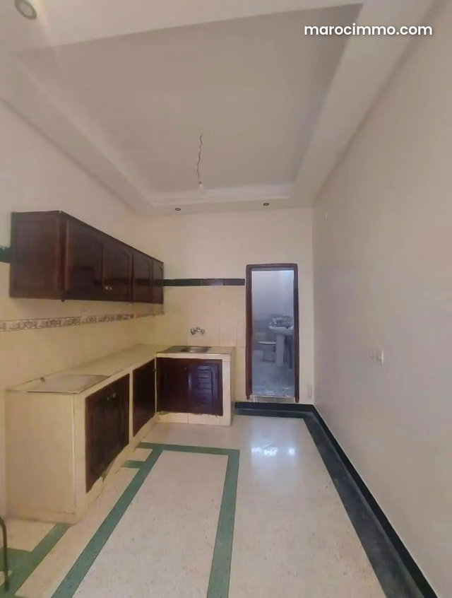 Étage de villa en location à Samlalia – Marrakech — 4
