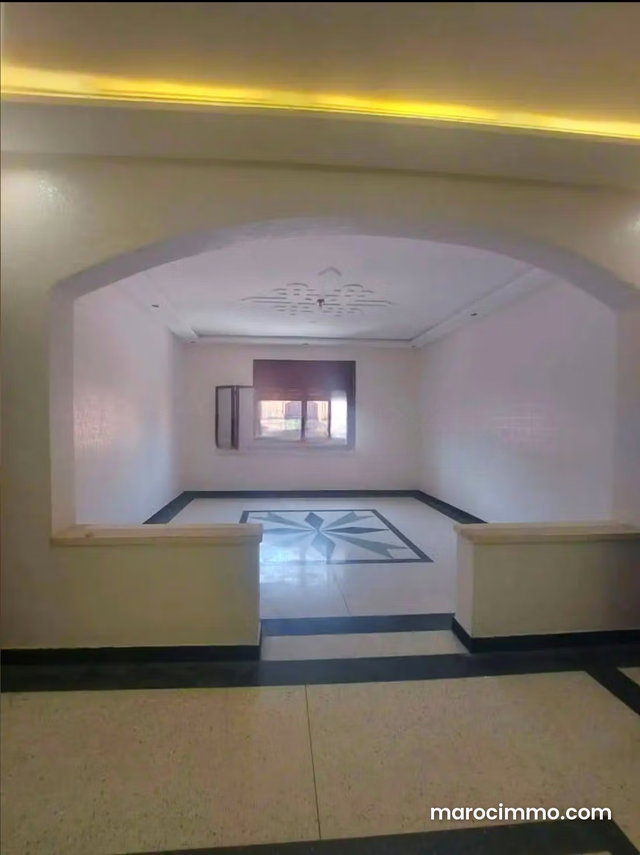 Étage de villa en location à Samlalia – Marrakech — 5