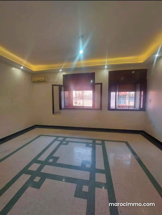 Étage de villa en location à Samlalia – Marrakech — 2