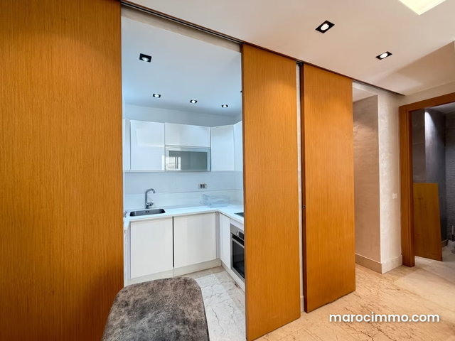 Studio à vendre à Racine — 5
