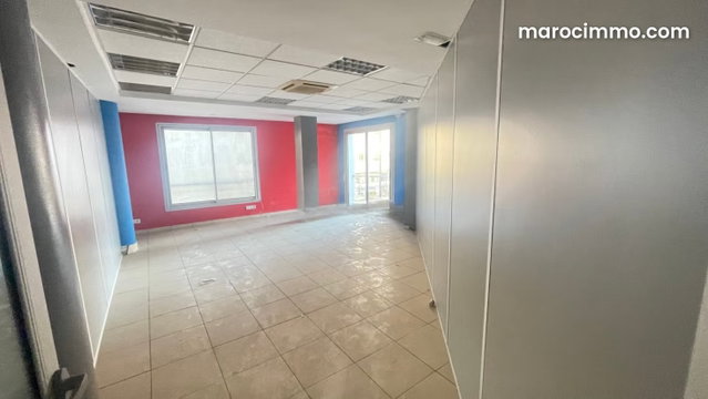 Location de bureaux à Médina. Surface de 230 m² — 3