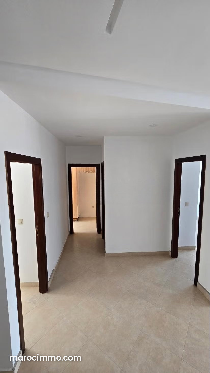 Appartement 3 chambres, vue montagne, Medina Tétouan — Tétouan