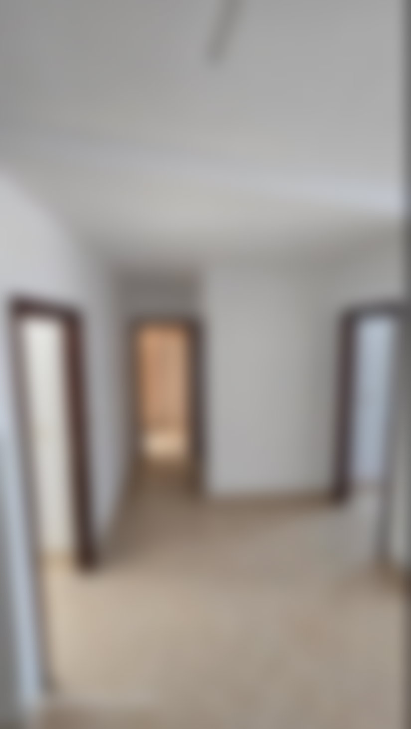 3-Bedroom Apartment with Mountain Views, Tetouan Medina