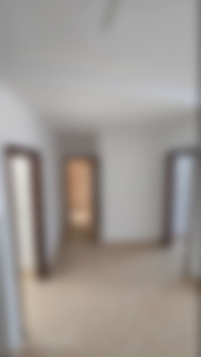 Appartement 3 chambres, vue montagne, Medina Tétouan — Tétouan