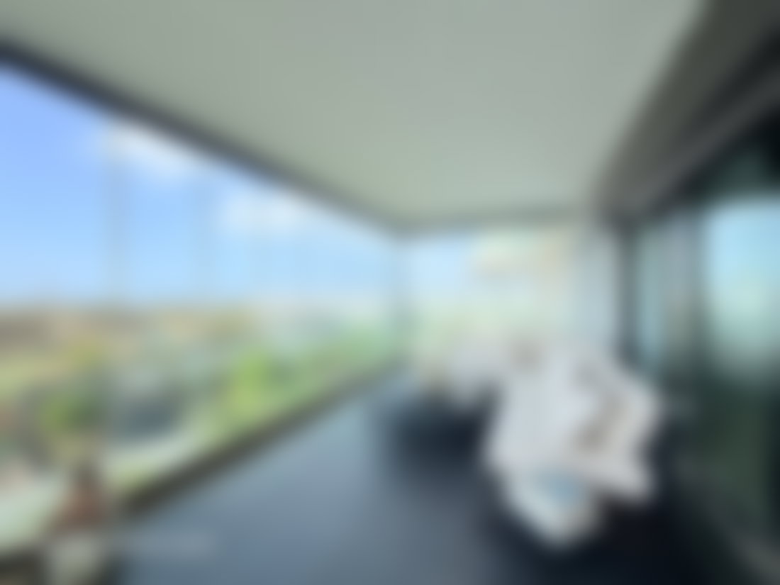 Appartement 189 m² vue mer frontale, Aïn Diab, Casablanca