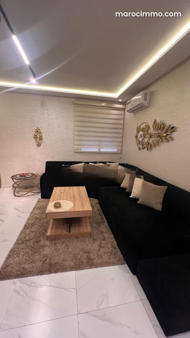 Joli appartement à vendre — 2