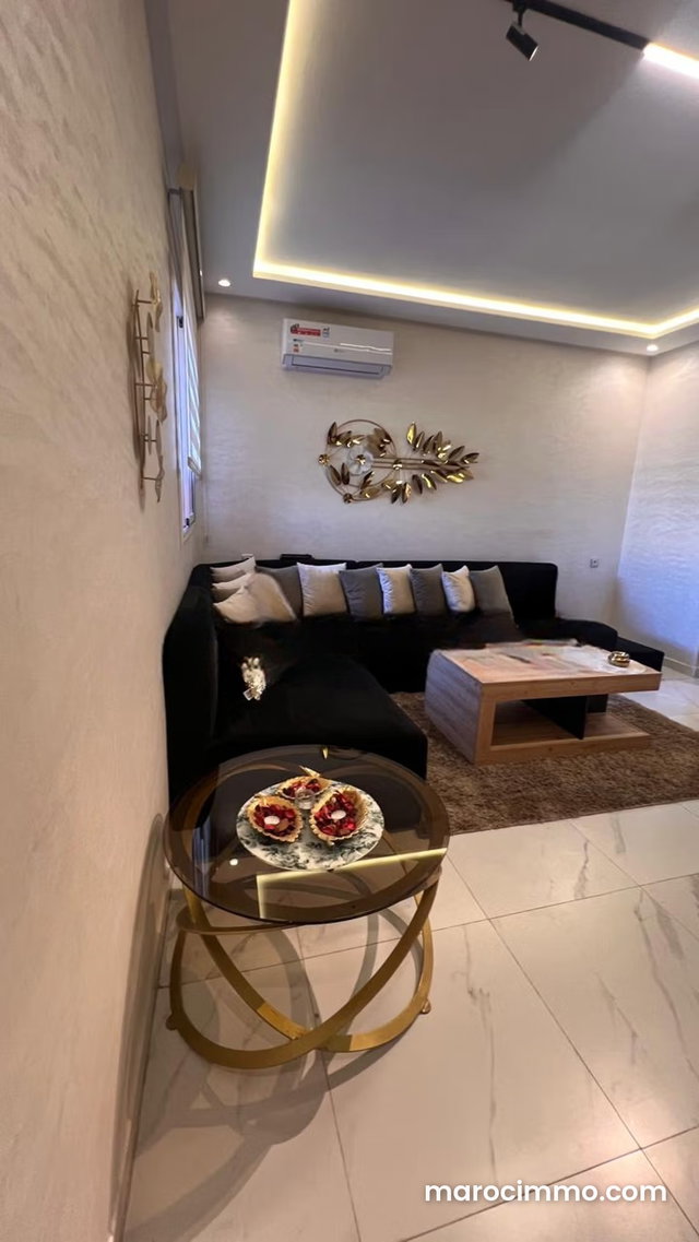 Joli appartement à vendre — 4