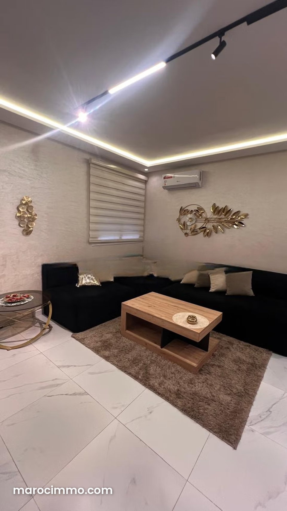 Joli appartement à vendre