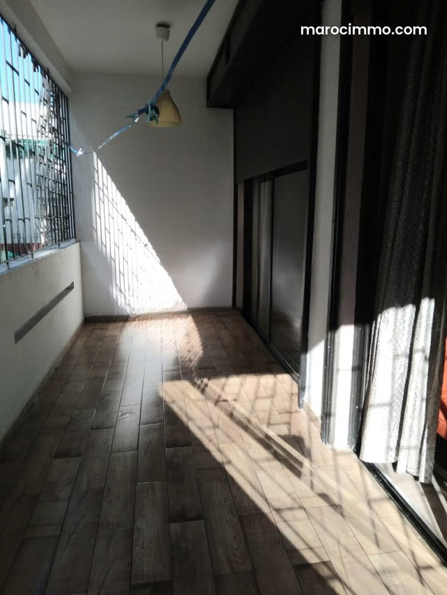 Furnished Apartment for Rent in Gauthier 15000dh — 5