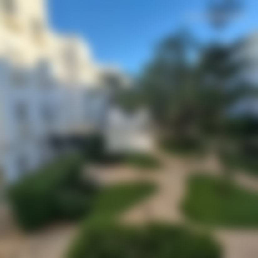Appartement 5 pièces avec jardin et garage à Almaz Casablanca