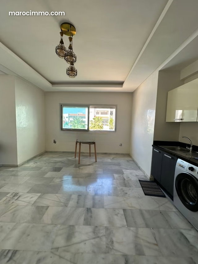 Magnificent Furnished Studio for Rent — 3