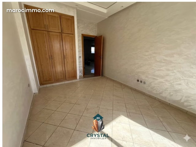 Appartement ensoleillé quartier adil bournazel — 4