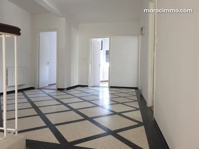 Villa à louer à Agdal — 4