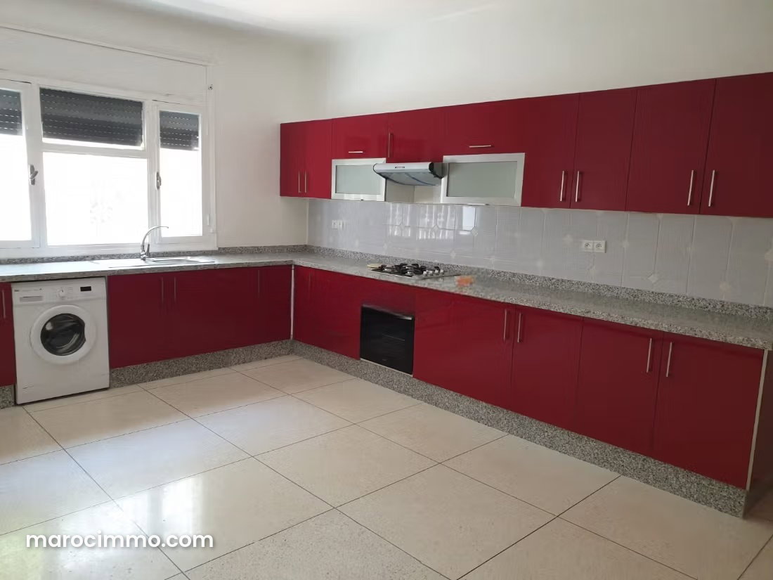 400 sqm Villa with Garden and Garage, Agdal, Rabat — Rabat