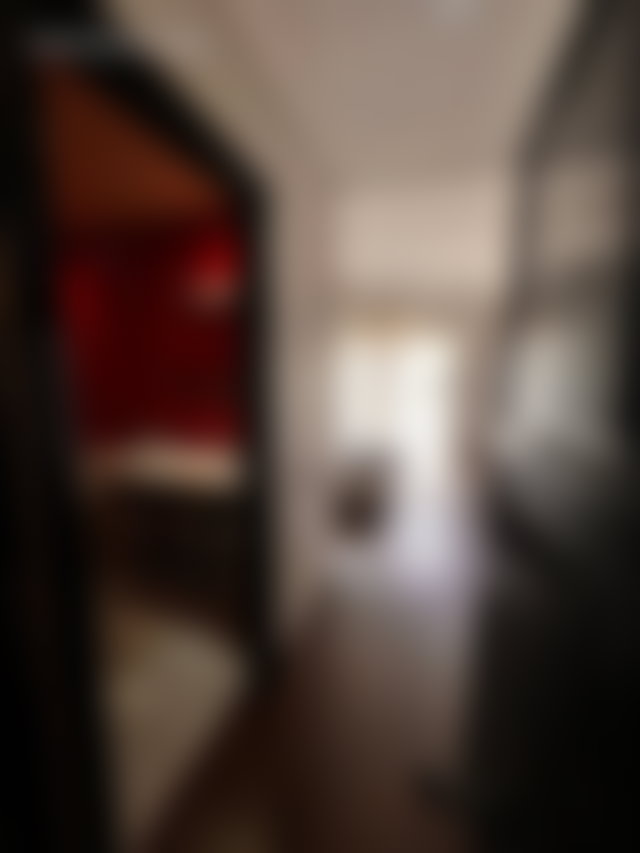 Appartement familial 160 m², vue dégagée, Racine, Casablanca — 4