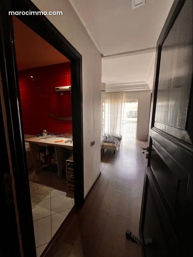 3 Bedroom Apartment for Sale — 4