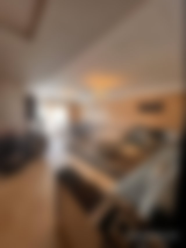 Appartement familial 160 m², vue dégagée, Racine, Casablanca — 2