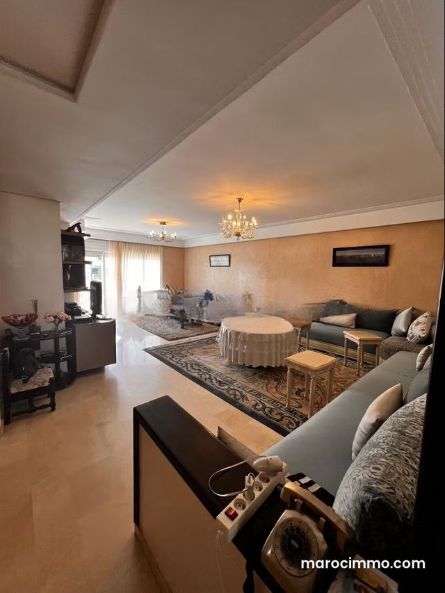 3 Bedroom Apartment for Sale — 2