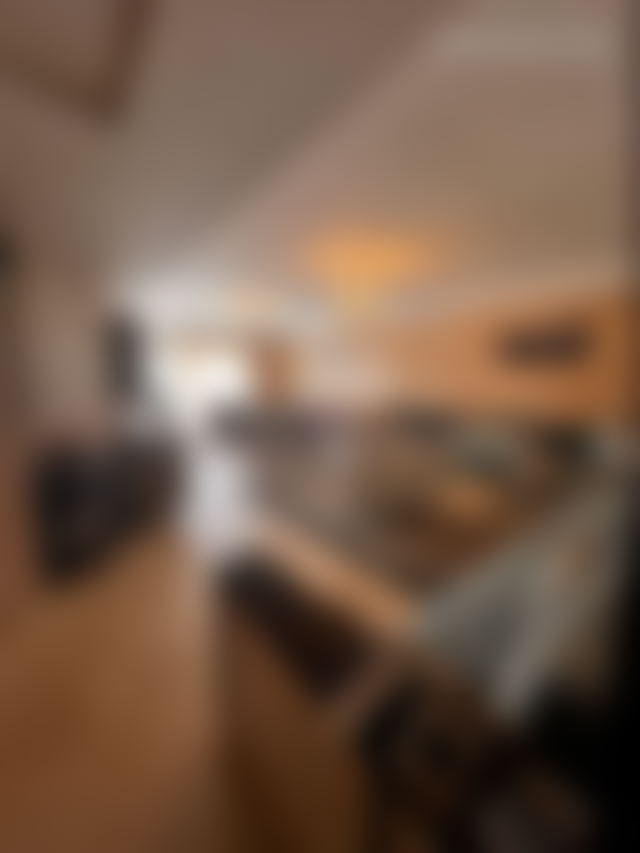 Spacious 160 sqm Family Apartment with Unobstructed Views, Racine, Casablanca — Casablanca