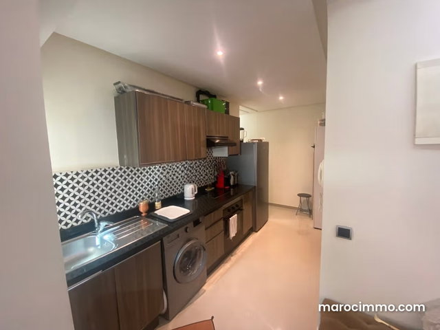 Appartement a vendre a Hay Izdihar — 5