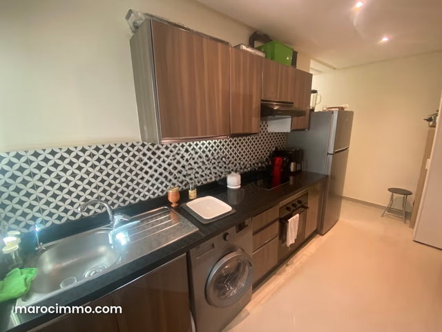 Appartement a vendre a Hay Izdihar — 4