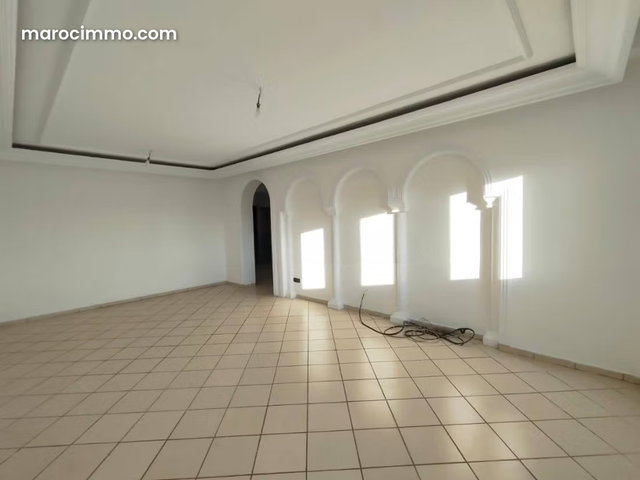 Appartement 113m² La Gironde TRAM 5500 Dh — 3