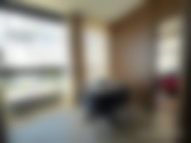 Studio meublé 90 m² avec terrasse, Casablanca Finance City — 4