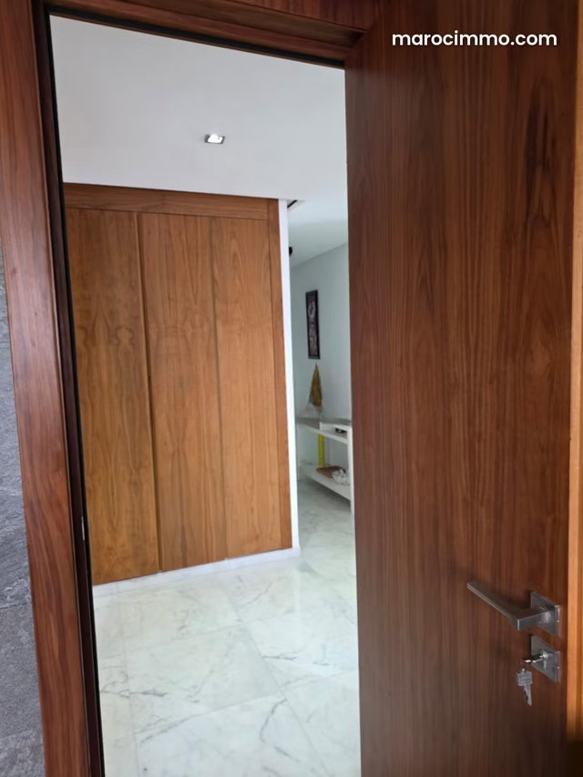 Magnifique appartement meublé à louer sur Cfc — 2