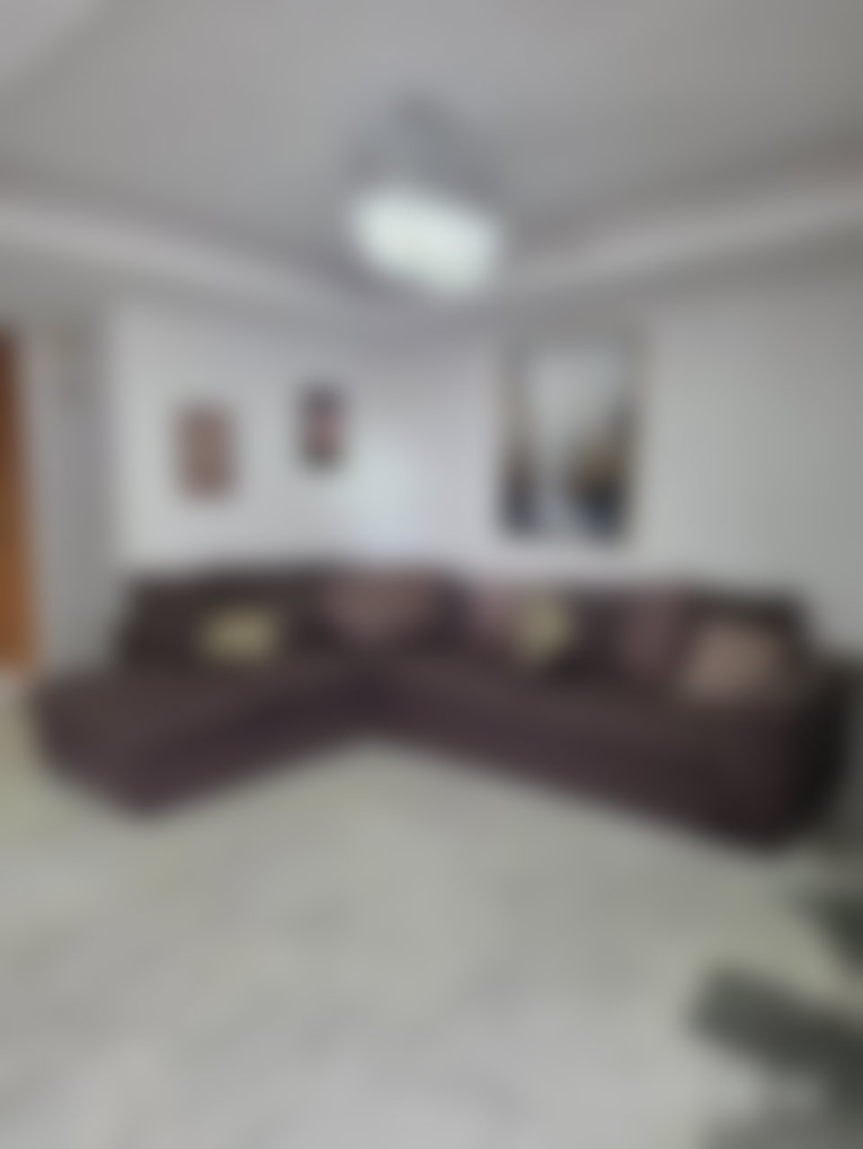 Appartement 217 m², 3 chambres, Casablanca Finance City