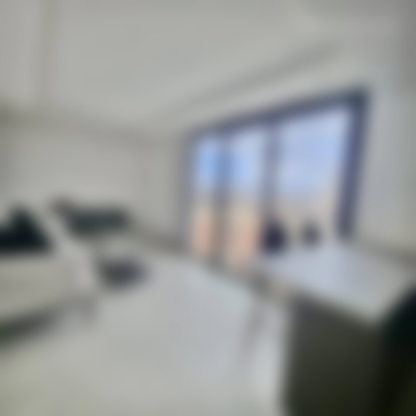 Studio meublé 45 m², Anfa Casablanca, résidence standing