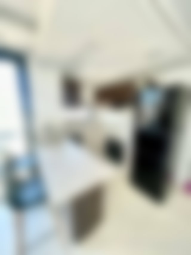 Studio meublé 45 m², Anfa Casablanca, résidence standing — 3