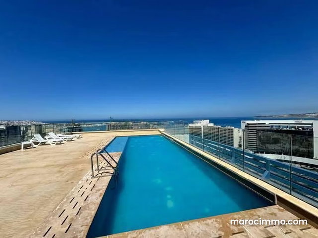 Luxury Apartment in Malabata — 5